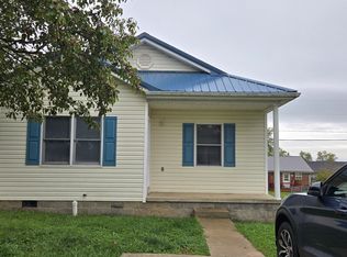 462 Atlee Dr, Harrodsburg, KY 40330