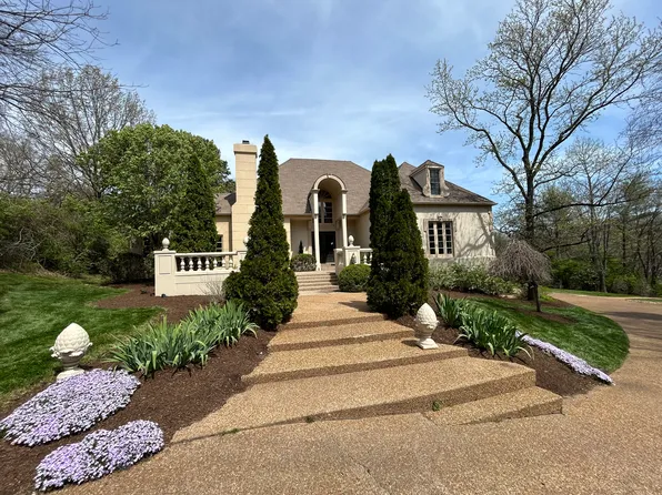 1300 Beddington Park, Nashville, TN 37215