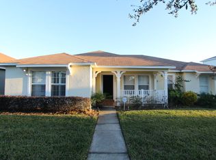 13636 Podocarpus Ln, Orlando, FL 32828