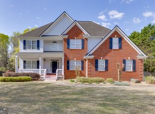 203 Whitaker Way, Hoschton, GA 30548