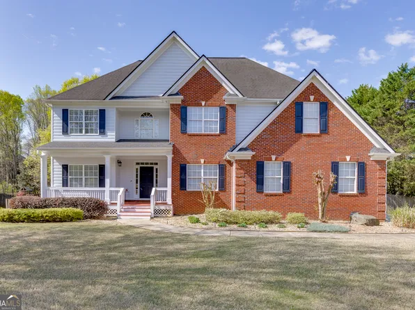 203 Whitaker Way, Hoschton, GA 30548