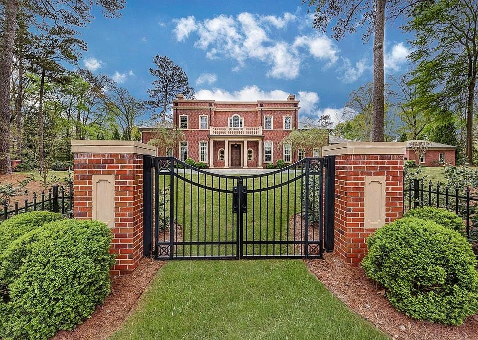 4100 Randall Mill Rd NW, Atlanta, GA 30327 Zillow