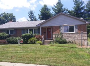 15 Kathy Ln, Fort Thomas, KY