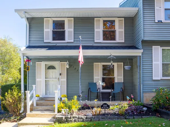 1583 Star Pine Dr, Annapolis, MD 21409