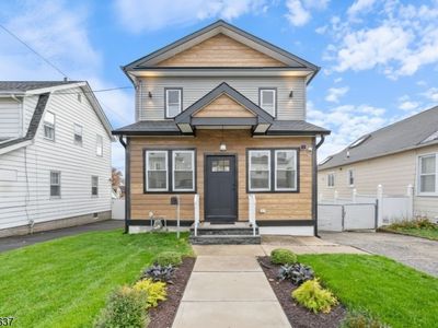 542 Leo St, Hillside, NJ, 07205