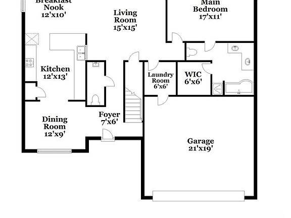 2nd image of this home