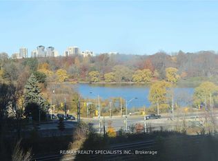 1910 Lake Shore Blvd W UNIT 603, Toronto, ON M6S 1A2