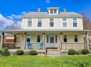 167 Holden St, Worcester, MA 01606