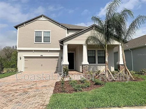 16308 Hyde Manor Dr Photo 1