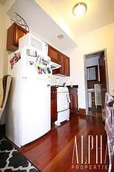 Rented by Alpha Properties NYC I LLC