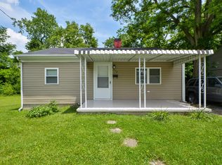 118 Maddox St, Georgetown, KY 40324