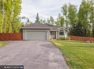 23334 Whispering Birch Dr, Chugiak, AK 99567