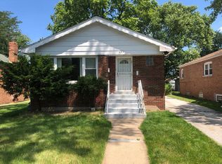 424 Jefferson St, Dolton, IL 60419