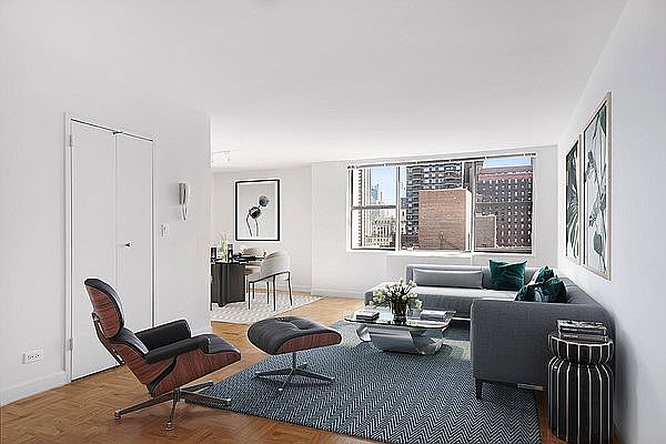 1st image of 45 W 60th St APT 10D