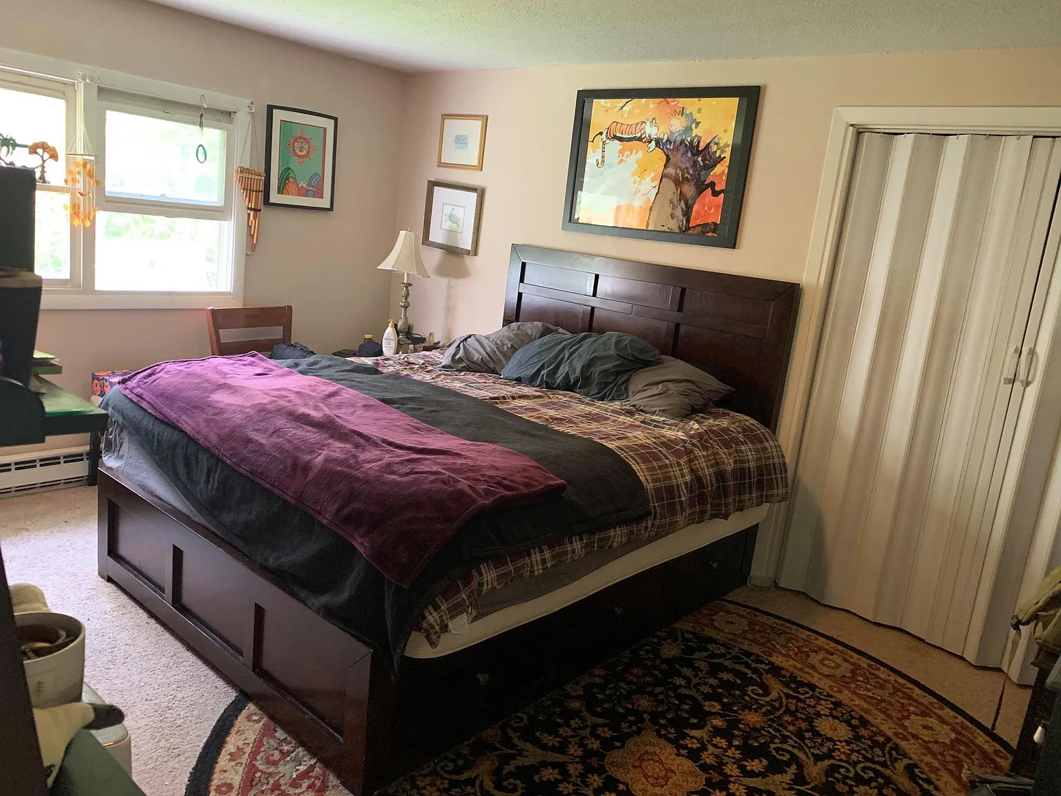 2 bed, 810 sqft, $1,400 — Photo 3