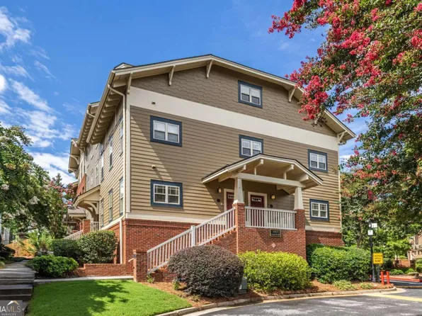 655 Mead St SE Unit 86, Atlanta, GA 30312