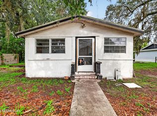 707 S BAY Avenue, Sanford, FL 32771