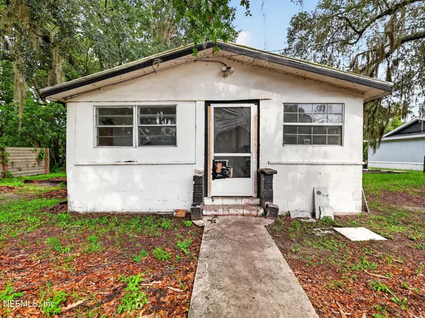 707 S BAY Avenue, Sanford, FL 32771