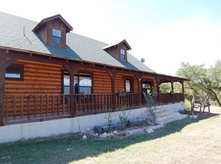 510 Greystone Rd, Dripping Springs, TX 78620