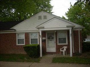 268 E 235th St #146, Euclid, OH