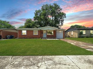 2007 Alhambra St, Dallas, TX 75217