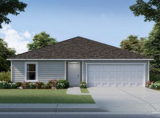 8768 Schooner Ln, Pensacola, FL 32506