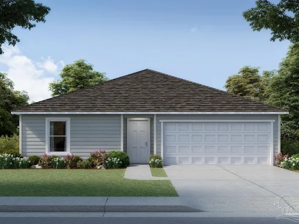 2784 Savannah Michelle Ln, Pensacola, FL 32534