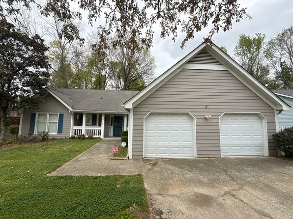 7809 Glencannon Dr, Charlotte, NC 28227