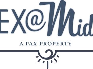Apex at Midtown, Tulsa, OK 74112