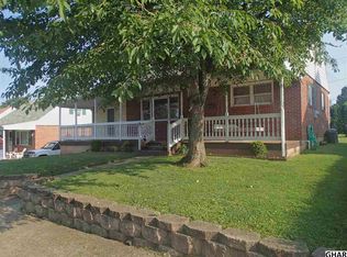 215 Ridge Ave, Middletown, PA 17057