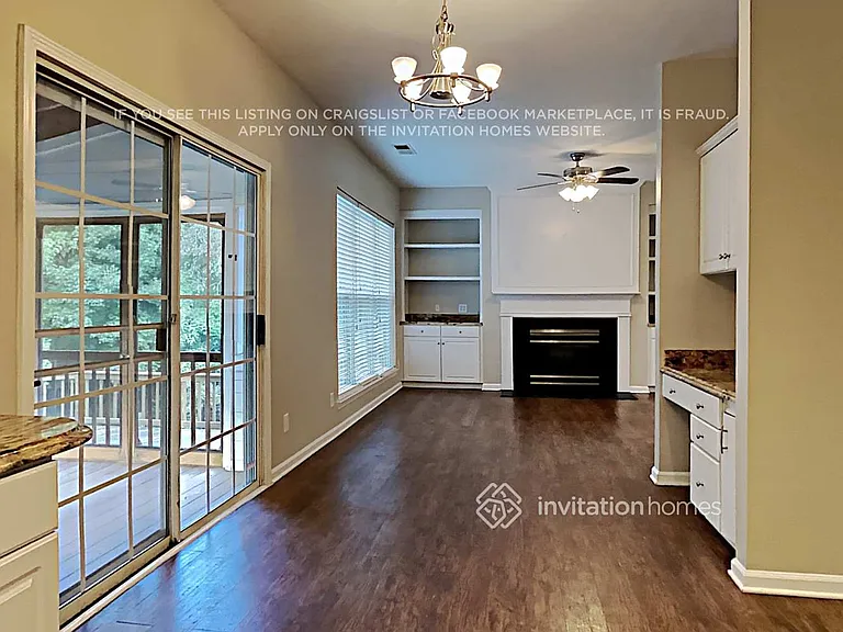 6603 Harburn Forest Dr — Photo 8