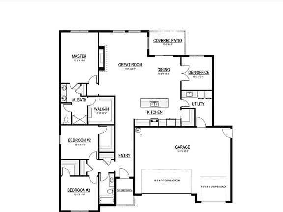 3rd image of 8601 Silver Mound Dr