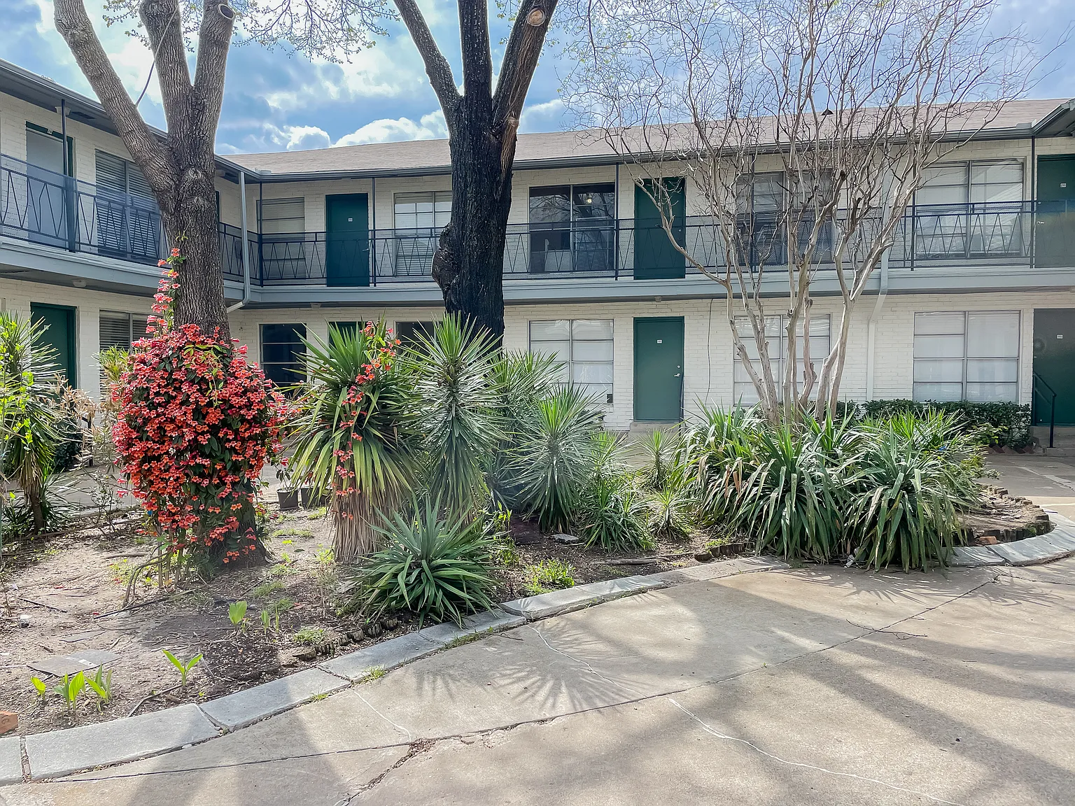 Swope and Mangold — Photo 1