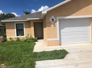 3410 Santa Barbara Blvd #1, Cape Coral, FL 33914