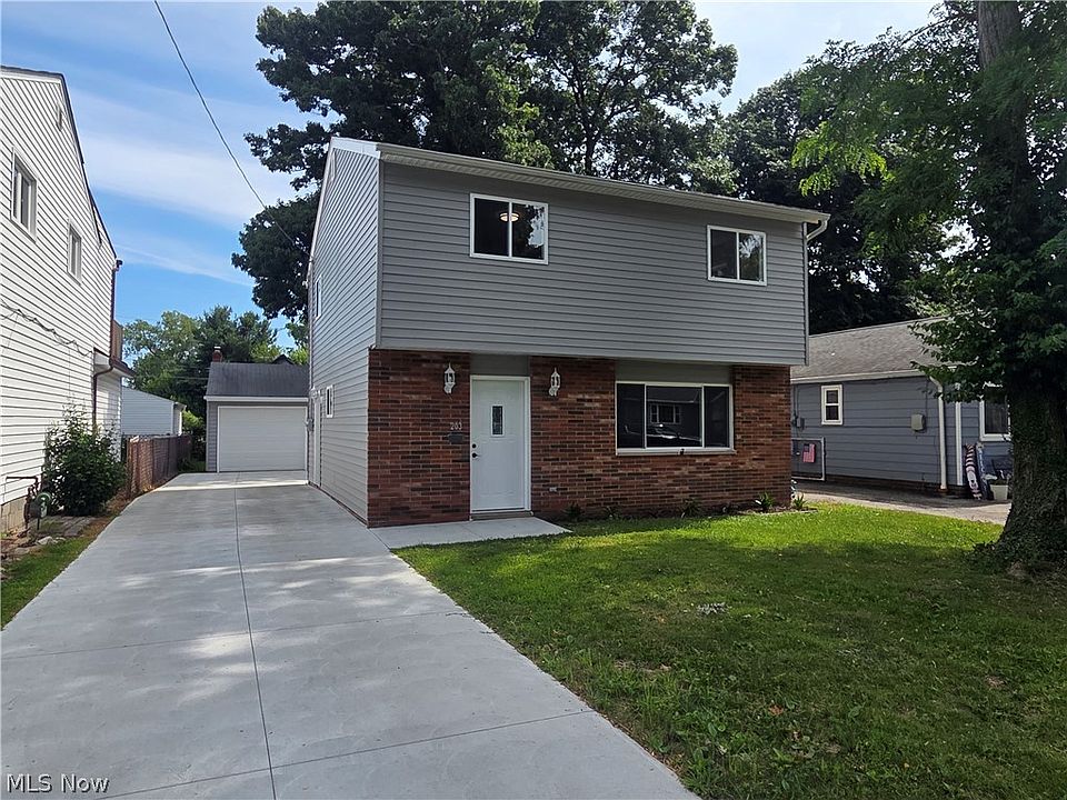 1st image of 203 Paxton Rd