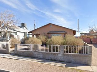 625 Avenue M, Boulder City, NV 89005