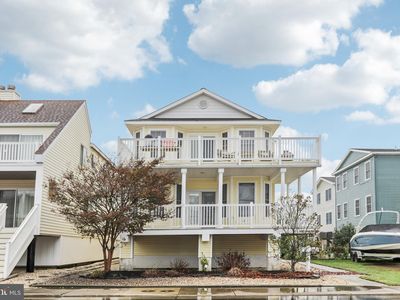 3039 Haven Ave FLOOR 2, Ocean City, NJ, 08226