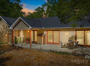 411 Alta Cir, Laurel Park, NC 28739