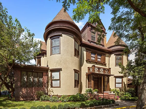 1901 Avenue House, Brooklyn, NY 11230