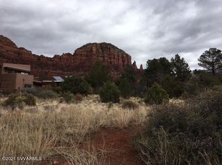 40 Eagle Vistas Way, Sedona, AZ 86336