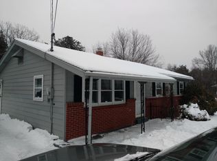 207 Haddock Rd, McAdoo, PA 18237