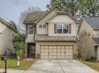 205 Bethany Manor Ct, Ball Ground, GA 30107