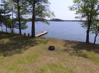 27676 Pratt Rd, Webster, WI 54893