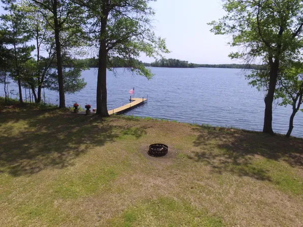 27676 Pratt Rd, Webster, WI 54893