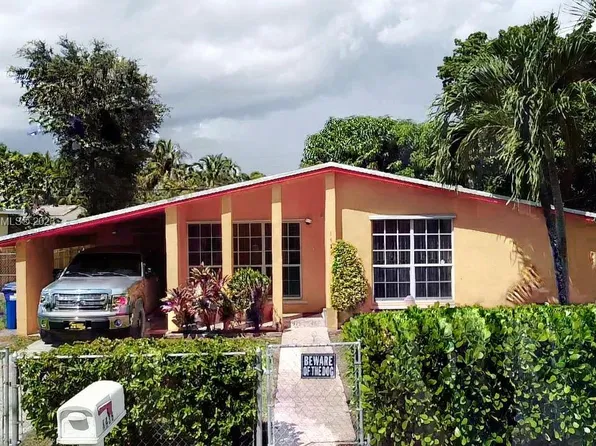 1435 NW 111th St, Miami, FL 33167