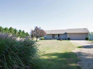 15843 Van Kal St, Schoolcraft, MI 49087