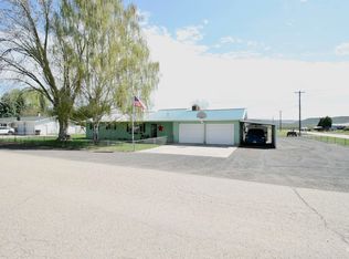 400 Somerville St, Jordan Valley, OR 97910