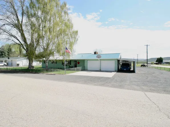 400 Somerville St, Jordan Valley, OR 97910