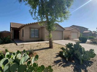43926 W Colby Dr, Maricopa, AZ 85138