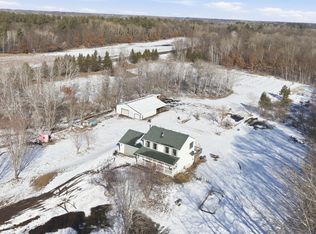 3524 385th Ave NW, Stanchfield, MN 55080